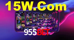 Welcome Bonus 955Bet
