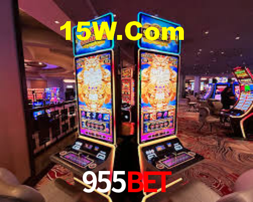 955Bet: Jogos de Caça-Níqueis-Altas Recompensas, Roleta-Velocidade, Blackjack-Desafios Máximos