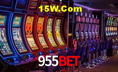 Jogos Exclusivos 955Bet