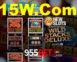 Blackjack Table 955Bet