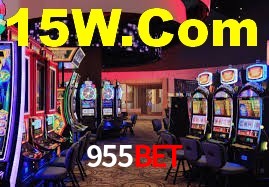 Roulette Table 955Bet