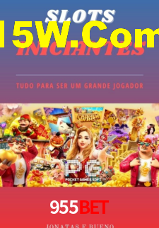 Bônus Generosos e Exclusivos no 955Bet para Você!