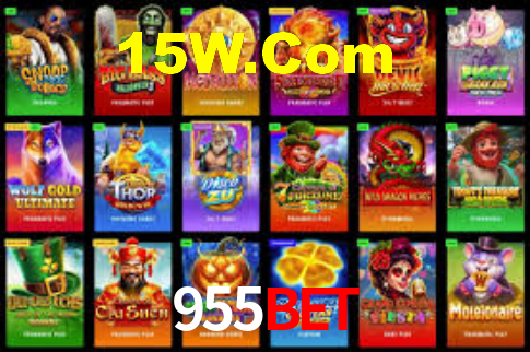 955Bet