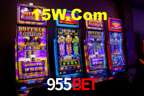 955Bet: A Experiência de Casino com Jogos de Mesa ao Vivo