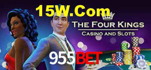 955Bet App