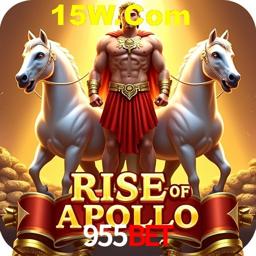 Flash Promotion 955Bet