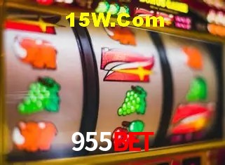 Login Seguro 955Bet