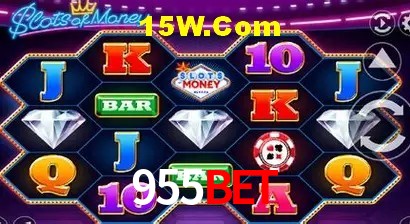 Mesa de Blackjack 955Bet