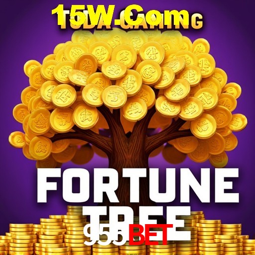 Descubra o Mundo do Cassino Online com 955Bet