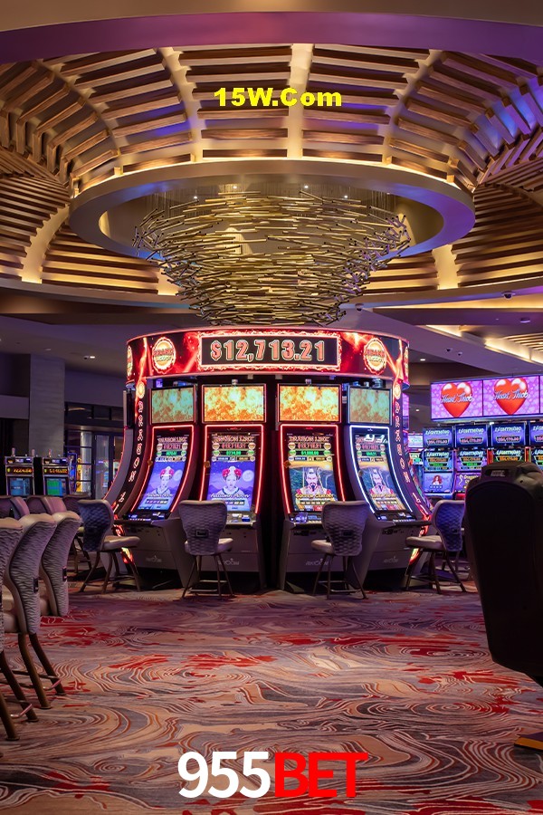 Live Casino 955Bet