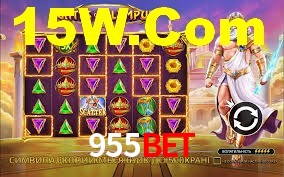 Explore as vantagens do 955Bet: serviço profissional e confiabilidade