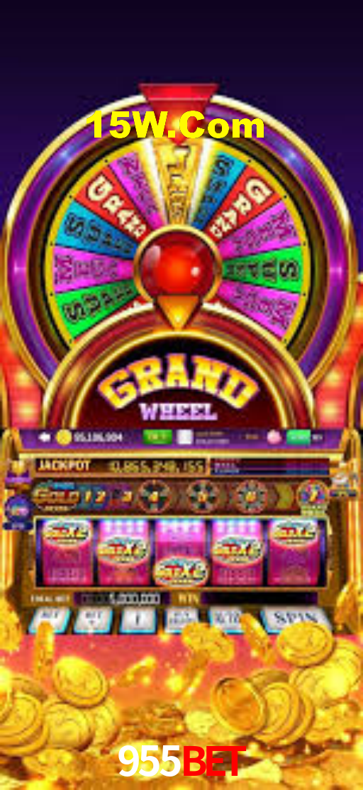955Bet App