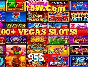 Estatísticas Esportivas 955Bet