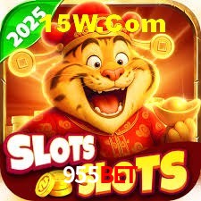 Experiência VIP 955Bet