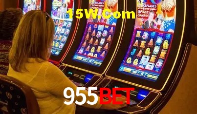 Interface Premium 955Bet
