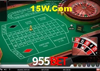 Recursos de Bônus 955Bet