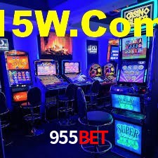 Premium Interface 955Bet
