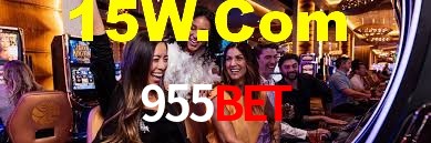 Welcome Bonus 955Bet