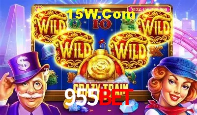 Apostas de Futebol 955Bet