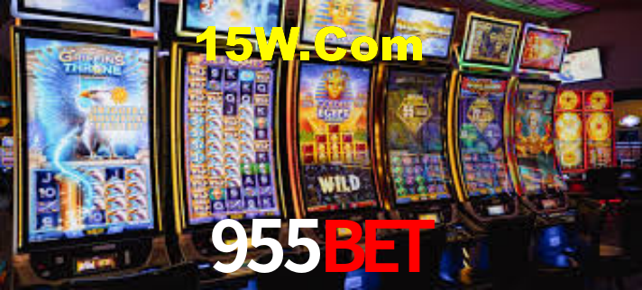 955Bet