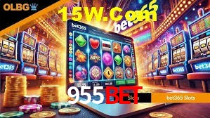 Bonus Features 955Bet