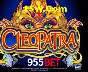 Experiência VIP 955Bet