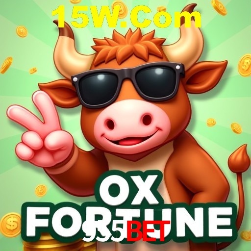 Descubra o Mundo do Cassino Online com 955Bet