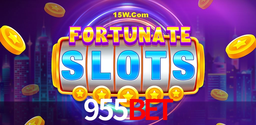 Game Providers 955Bet