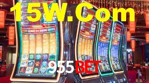 Live Casino 955Bet