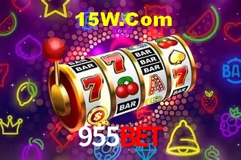 Jogos de Slot 955Bet
