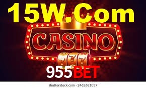 Tennis Betting 955Bet