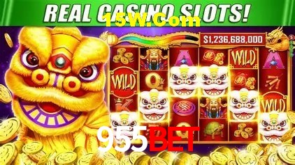 cassino 955Bet