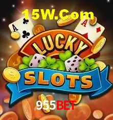 Promoções Sazonais 955Bet
