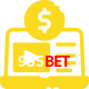O Cassino 955Bet também oferece apostas esportivas virtuais!